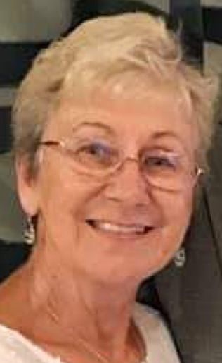 Susan ‘Sue’ Marie Haan