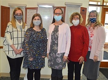 KCCF Has 501 Funds, Each With A Different Purpose
