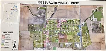 Leesburg Joins County Plan Commission ‘Immediately’