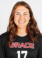 No. 14 Grace Scores Seven In Opener