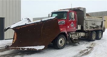 Crews Work Long Hours To Keep Roads Clear