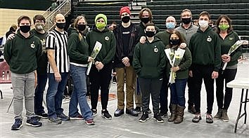 Wawasee Robotics Wins Home Tourney