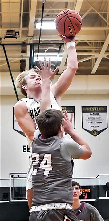 Wawasee Gets Narrow Win Over Jimtown 47-46