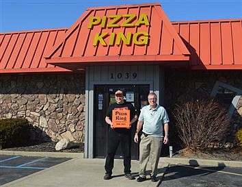 O’Connell Retiring From Pizza Business After Over 50 Years