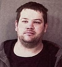 Plymouth Man Allegedly Stole Truck While At Work In Warsaw