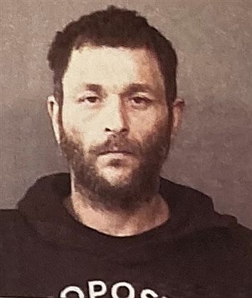 Milford Man Allegedly Stole Motorcycles And Trailer