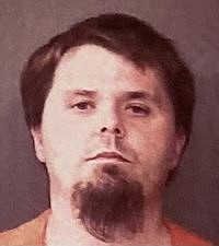 Theft Charges Filed Against Marion Man