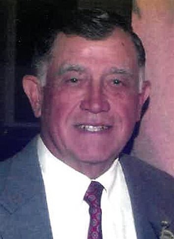 John E. Lozier