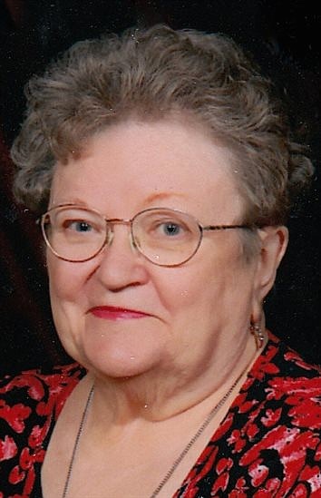 Josephine Walmer