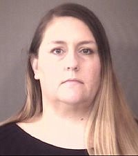 Former Madison PTO Treasurer Arrested On Theft, Fraud, Forgery Charges