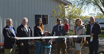 Hoffman Lake Campground Under New Management