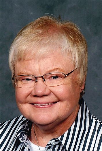 Judith ‘Judy’ Ann Mugg