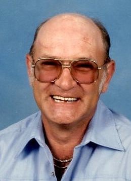 William ‘Bill’ Joseph Zimmerman