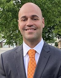 Braddock Selected As Next LMS Principal