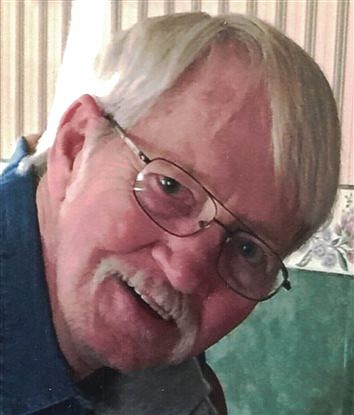 Curtis E. Campbell