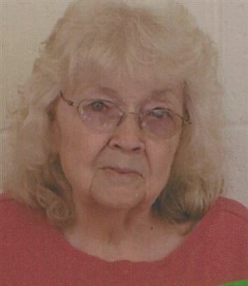 Audrey E. Griffis