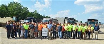 G & G Hauling & Excavating Celebrates 55 Years Of Family Business In Kosciusko County