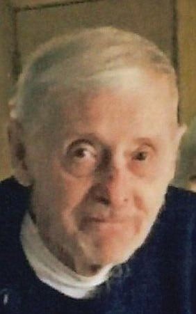 Arnold G. Grindle