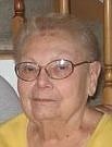 Martha G. Rupel