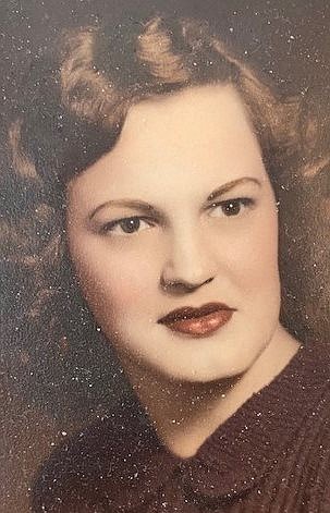Beverly Ann ‘Campy’ Sahagun
