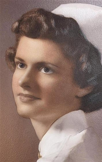 Doris Ann ‘Doe-Doe’ Bosstick