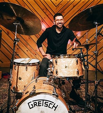 Winona Lake Jazz Festival Welcomes World-Renowned Drummer Mark Guiliana