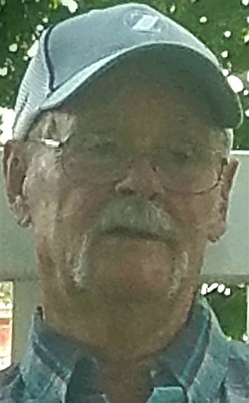 Jerry Allen Rosbrugh