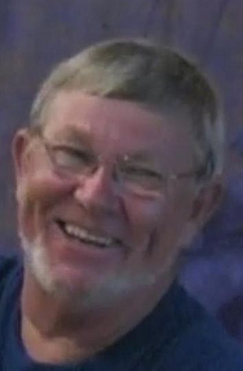 Robert ‘Bob’ Richards