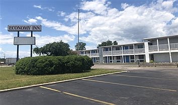 Economy Inn Owner Appeals Demolition Order