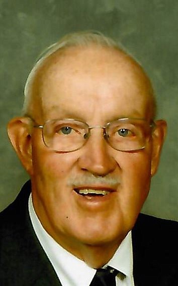 Gerald L. Lucas