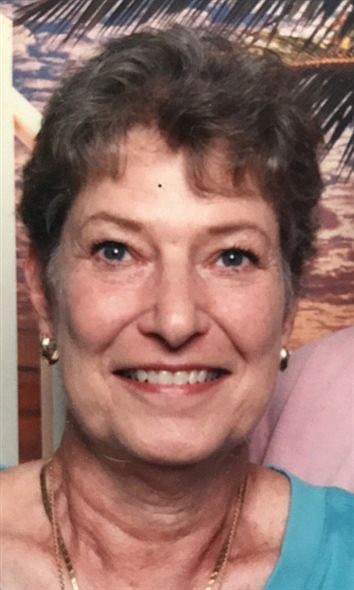 Catherine Ann ‘Cathie’ Pendry