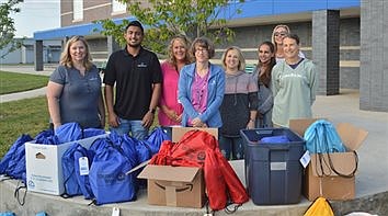 United Way’s ‘Big Give’ Helps Get Kids Ready For School