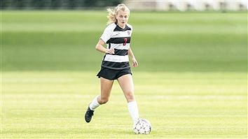 Grace Women’s Soccer Up For A Challenge This Fall