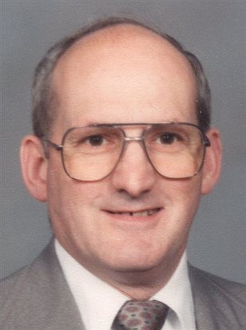 David Carl Ellis