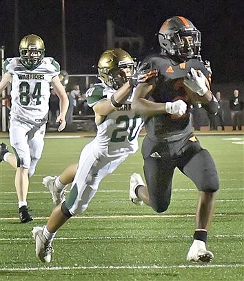 Wawasee Making Toughness A Priority In 2021