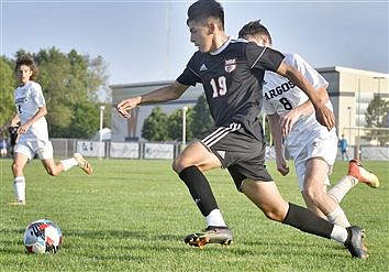 Warsaw Boys Soccer Shuts Out Argos For First Win Of 2021