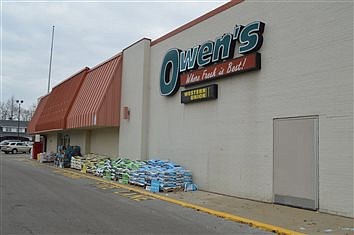 City, KEDCO Working To Transform Owen’s Property