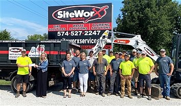 Riley Kids Fund Receives Boost From SiteWorx