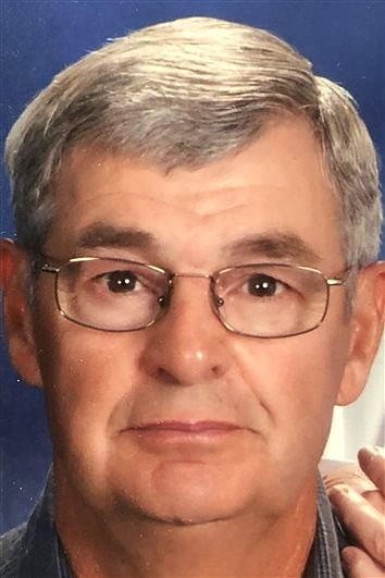 Danny K. Hoffman