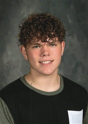 Family, Friends Remember The Life Of Cameron Fairchild