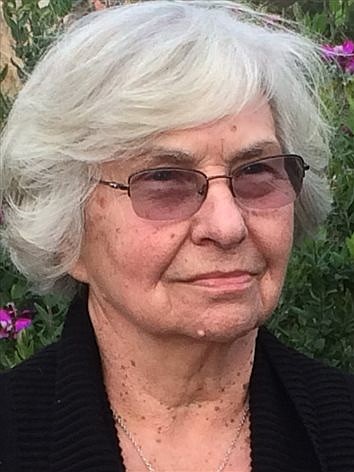 Kathleen Marie Covington