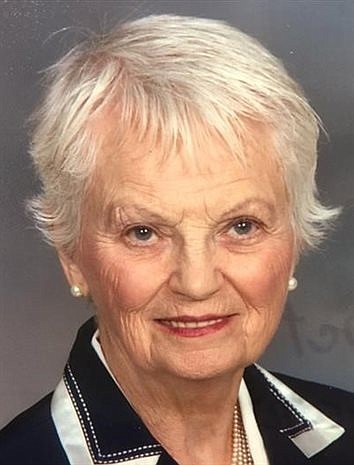 Verna Anna Maria Helena Bartel