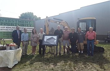 Akron Depot Being Moved To Become A Coffee Shop