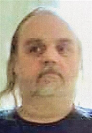 Ross Orin Pearce