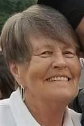 Dianna Jean Shoemaker