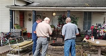 Apt. Building On Fort Wayne Ave. Faces Violations