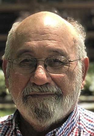 Larry A. Meister