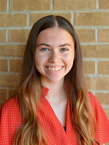 2022 Distinguished Young Woman Of Triton To Be Named Saturday