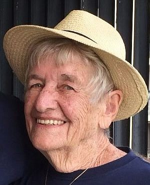 Janet Rose Reed
