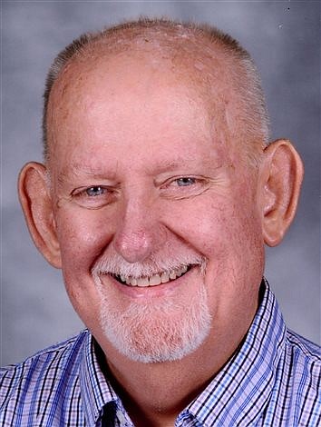 E. John DeWilde Jr.